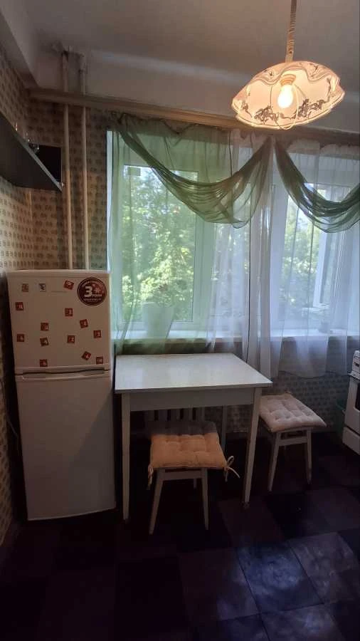 For Sale, One-Bedroom Apartment (31 sq m) in Kyiv, Solomyans'kyi