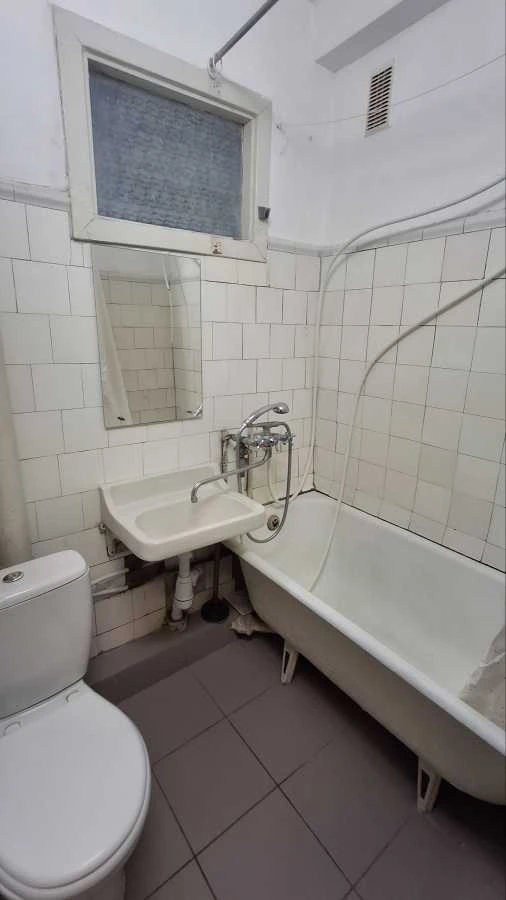 For Sale, One-Bedroom Apartment (31 sq m) in Kyiv, Solomyans'kyi