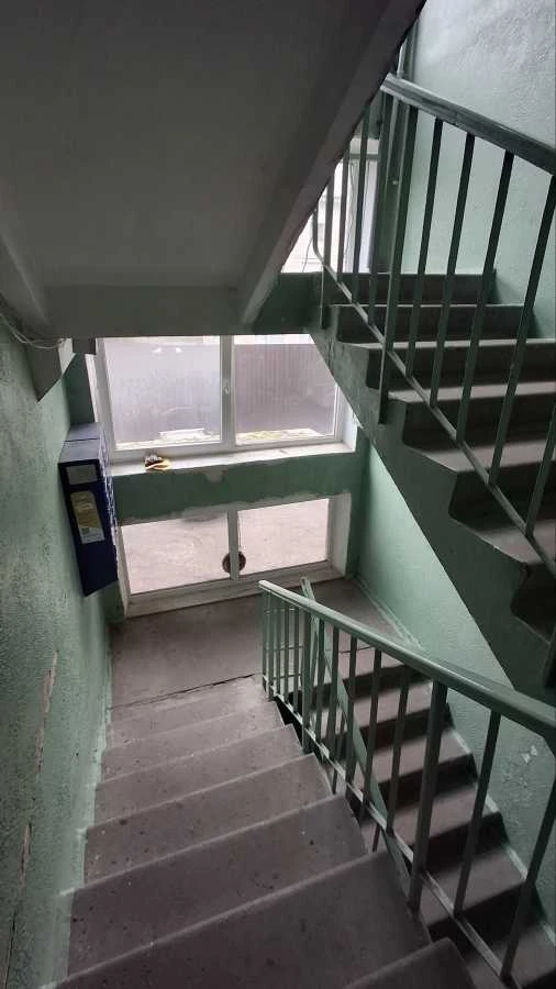 For Sale, One-Bedroom Apartment (31 sq m) in Kyiv, Solomyans'kyi