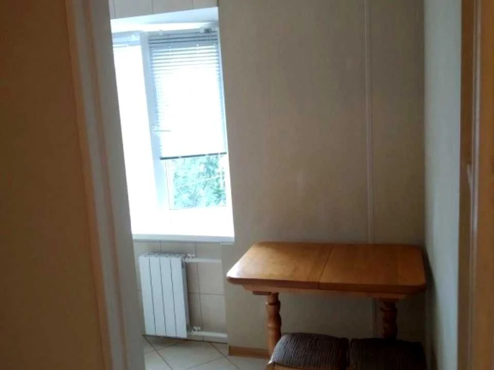 Apartment. Delegatsky Street, Kyiv