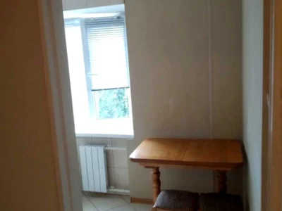 Apartment. Delegatsky Street, Kyiv