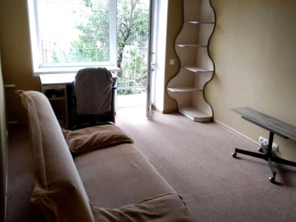 Apartment. Delegatsky Street, Kyiv