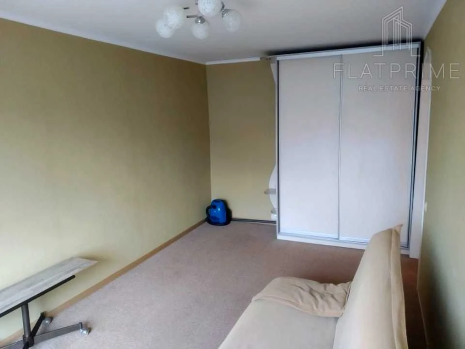 Apartment. Delegatsky Street, Kyiv