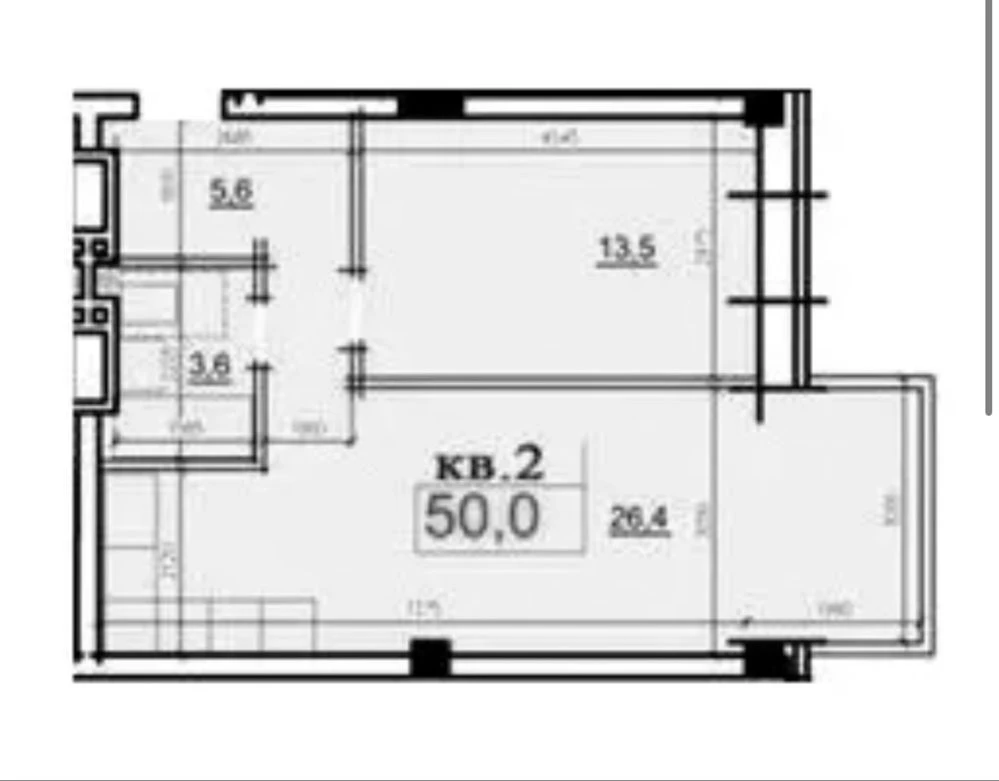 Продаж новобудови ЖК Loft Smart. Центр Нагорка, Шевченко
