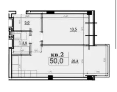 Продаж новобудови ЖК Loft Smart. Центр Нагорка, Шевченко