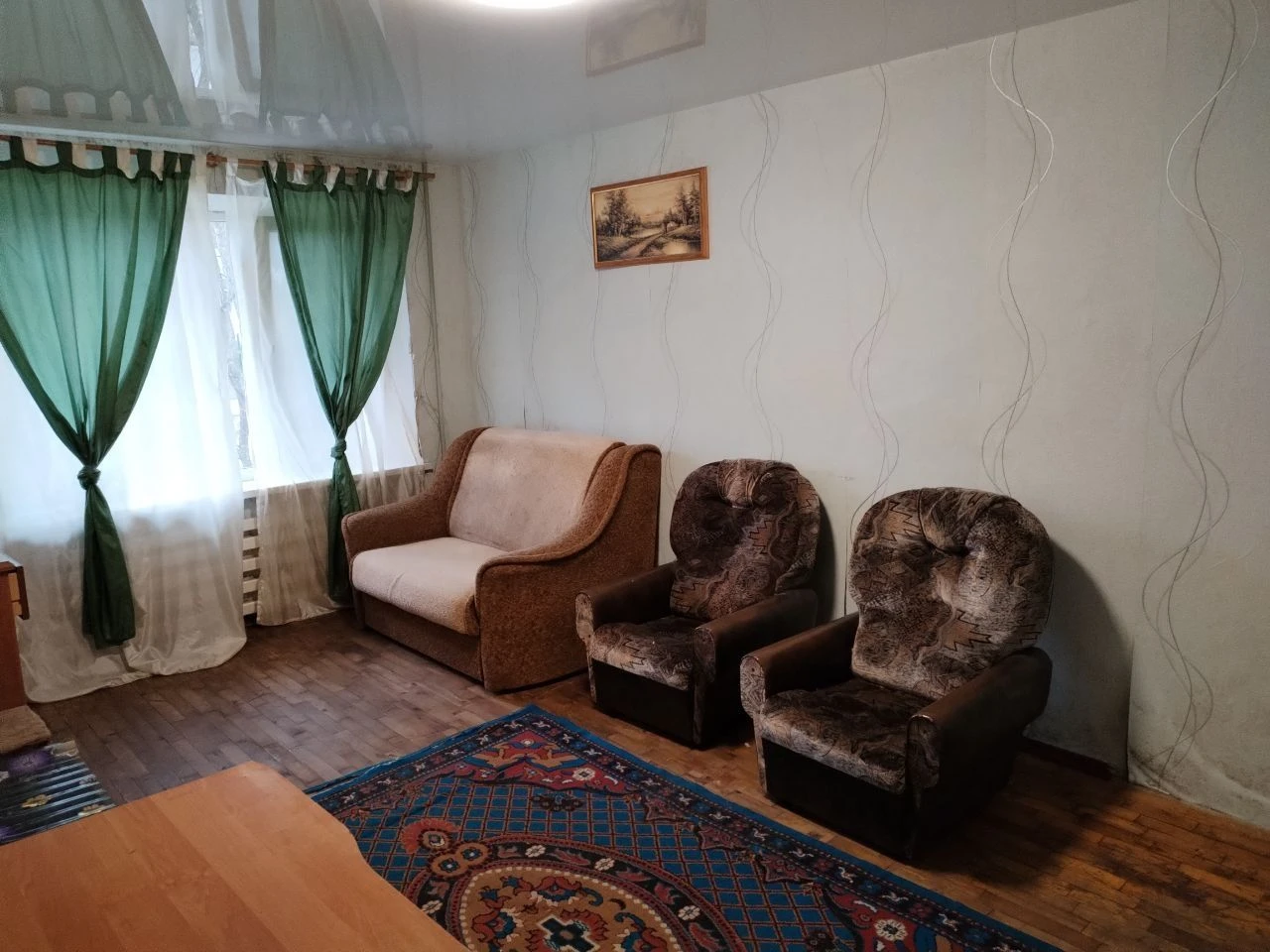 For Sale 2-bedroom apartment on the 12th district, near School 1