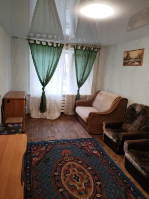 For Sale 2-bedroom apartment on the 12th district, near School 1
