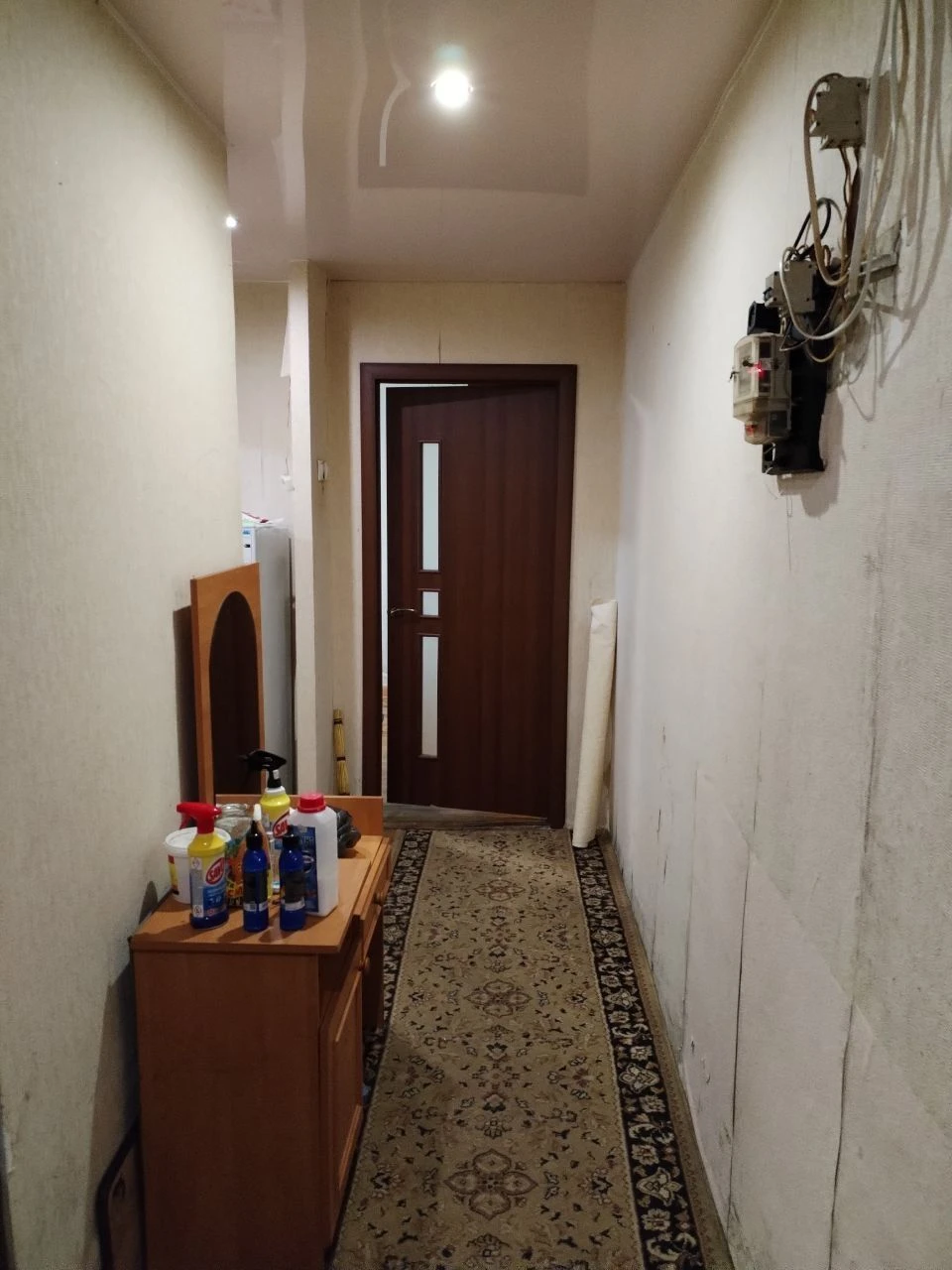 For Sale 2-bedroom apartment on the 12th district, near School 1