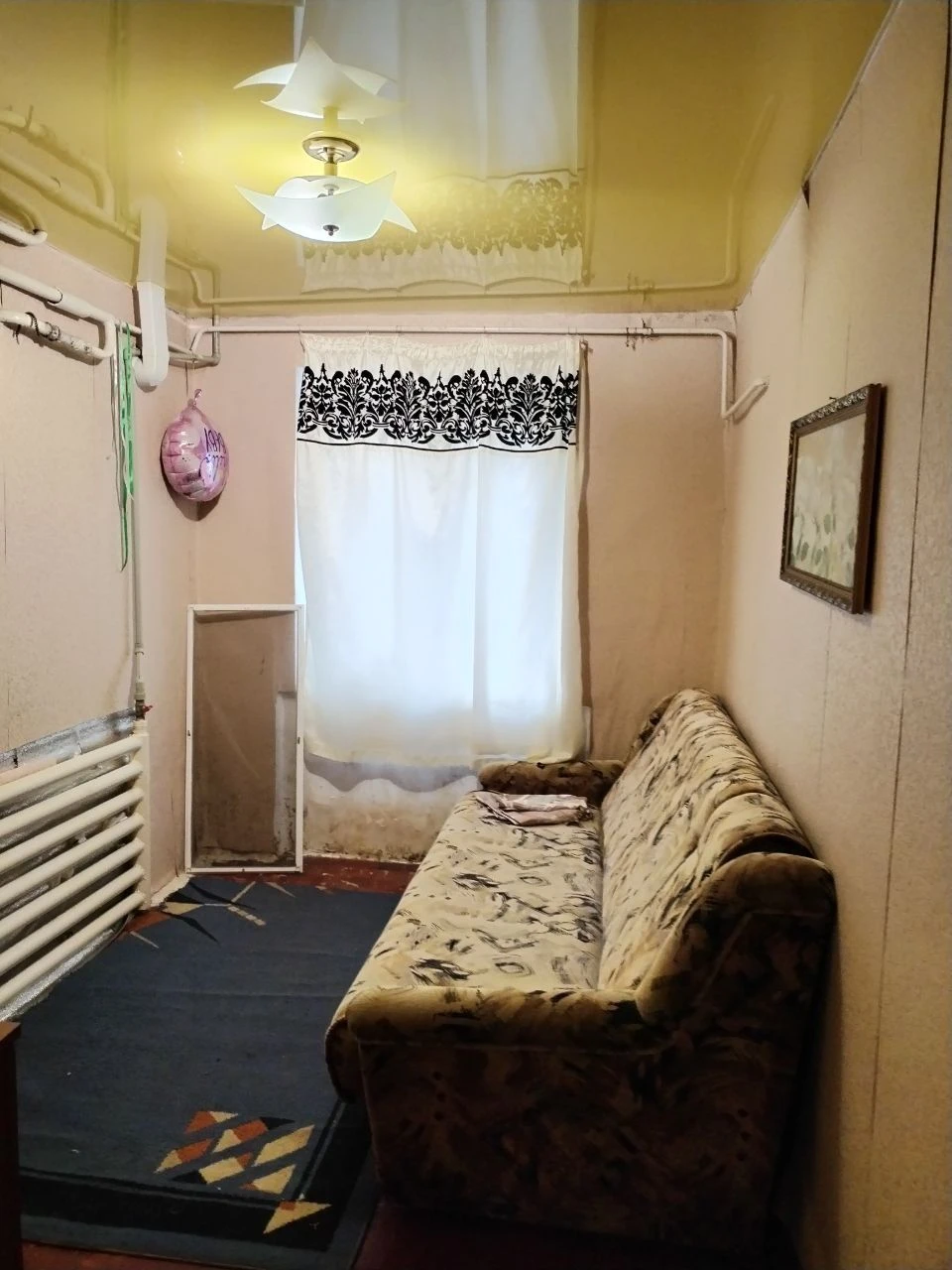 For Sale 2-bedroom apartment on the 12th district, near School 1