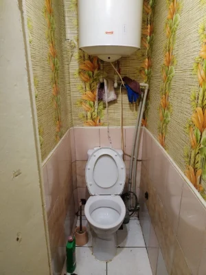 For Sale 2-bedroom apartment on the 12th district, near School 1