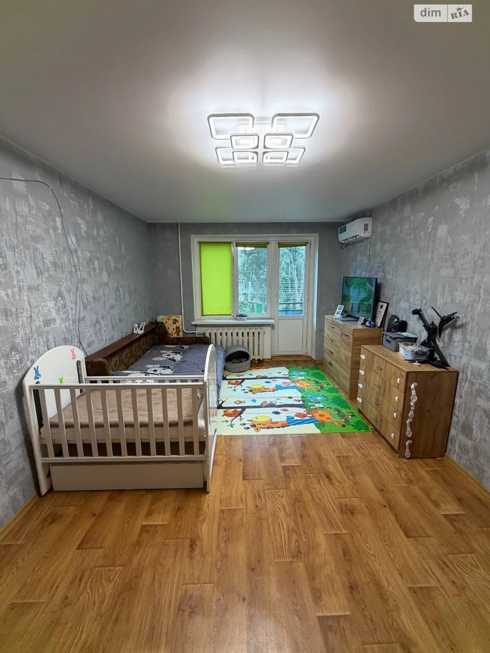 Apartment for Sale – Sunny