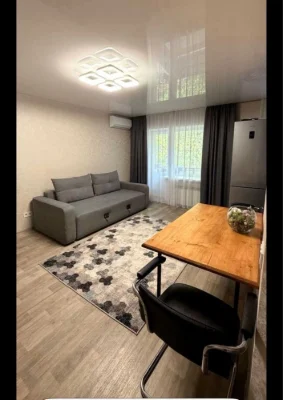 Sale of Property at Polya Avenue, Gavrilenko Street 2. Bogdan Khmelnicky Titov