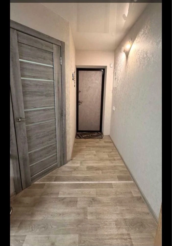 Sale of Property at Polya Avenue, Gavrilenko Street 2. Bogdan Khmelnicky Titov