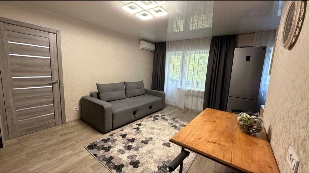 Sale of Property at Polya Avenue, Gavrilenko Street 2. Bogdan Khmelnicky Titov