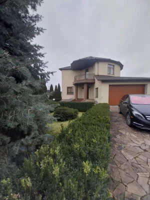For Sale: 5 Bedrooms, 265 m² in Kyiv, Holosiiv, Chapayevka