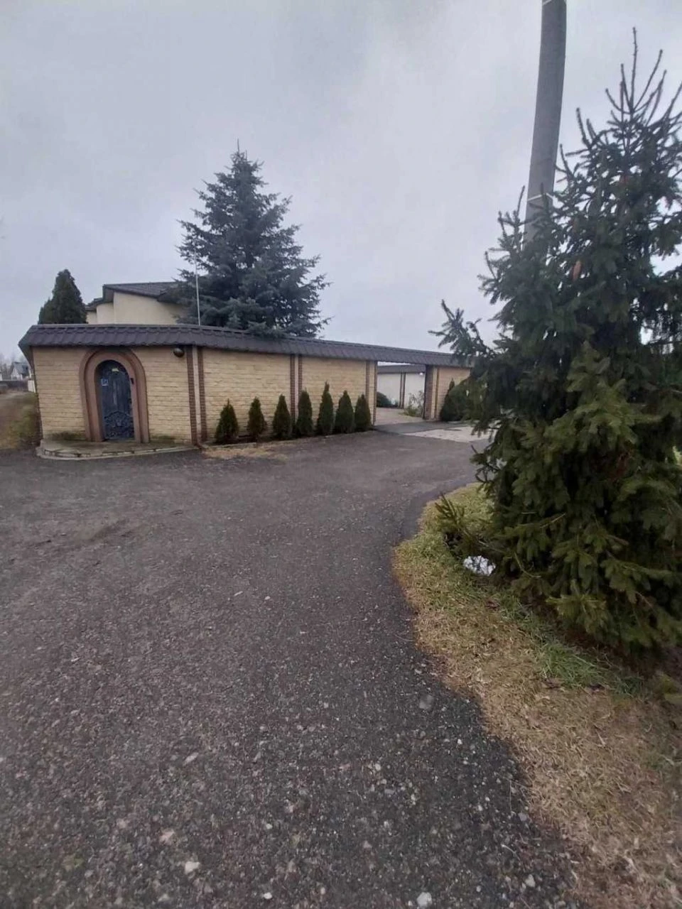 For Sale: 5 Bedrooms, 265 m² in Kyiv, Holosiiv, Chapayevka