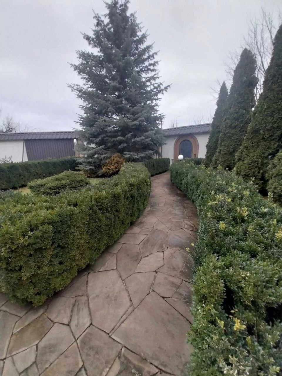 For Sale: 5 Bedrooms, 265 m² in Kyiv, Holosiiv, Chapayevka