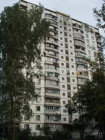 2-room apartment for sale, 45. 7 m², 11/16 floor, Kyiv - wonderful p