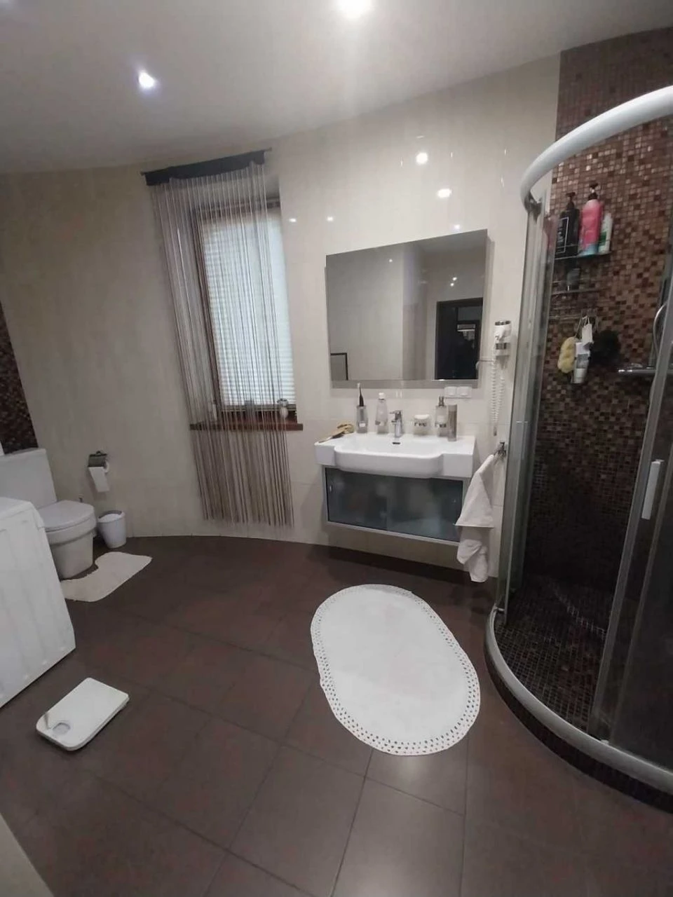 For Sale: 5 Bedrooms, 265 m² in Kyiv, Holosiiv, Chapayevka