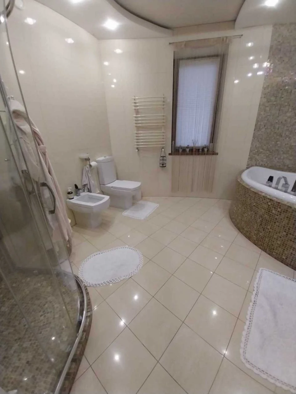 For Sale: 5 Bedrooms, 265 m² in Kyiv, Holosiiv, Chapayevka