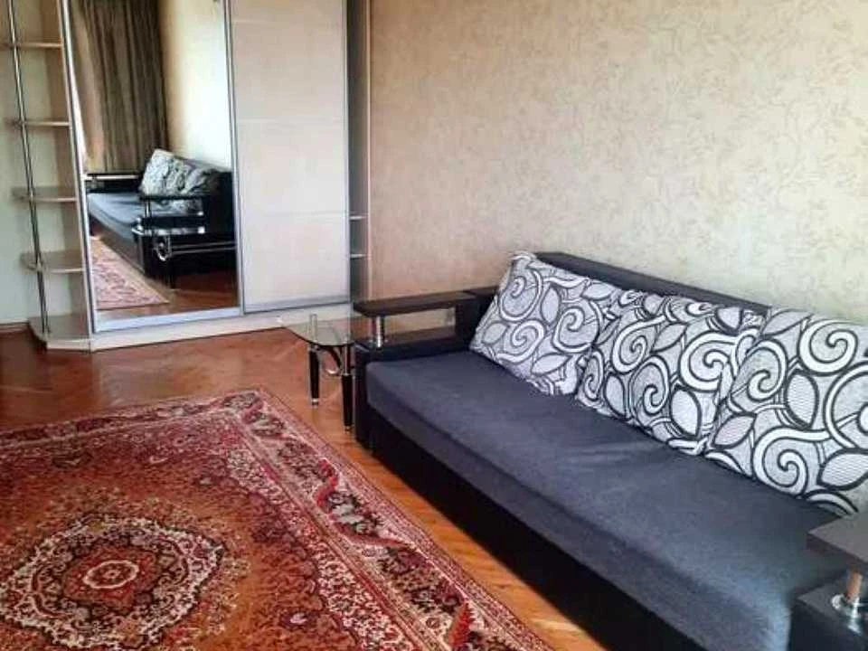 Квартира. Харьков, улица Отакара Яроша