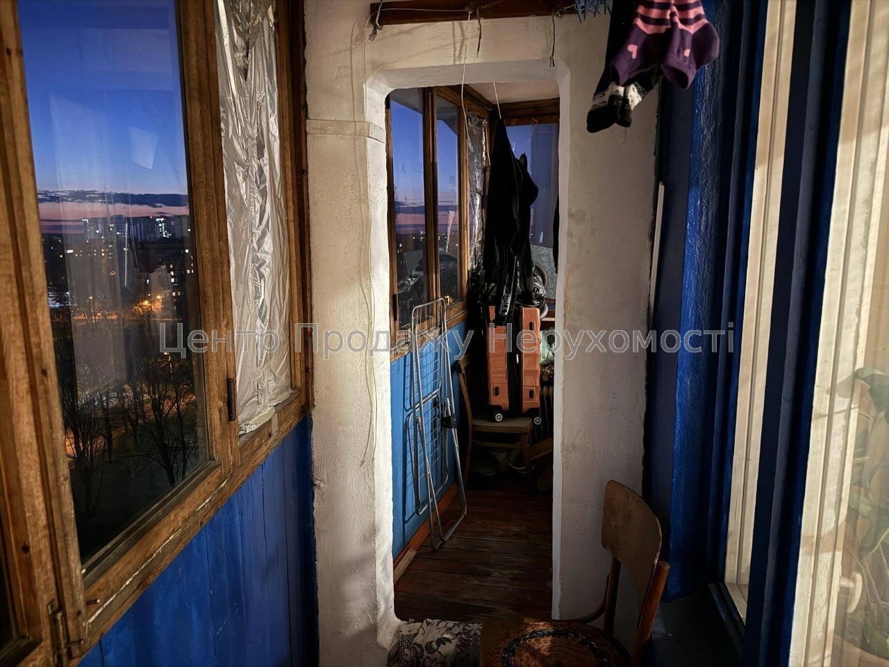 2-room apartment for sale, 45. 7 m², 11/16 floor, Kyiv - wonderful p