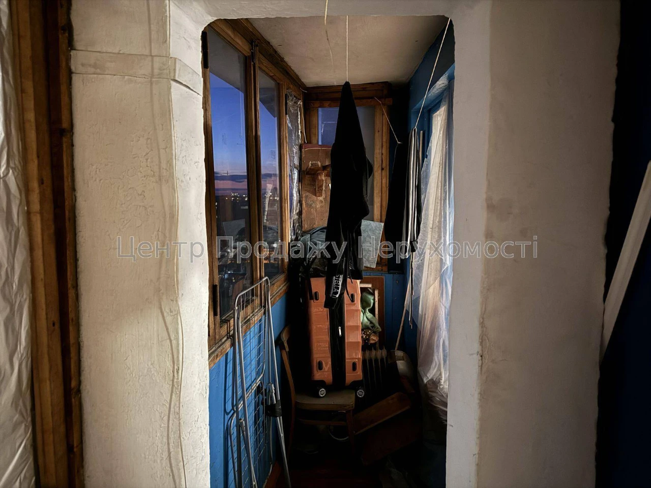 2-room apartment for sale, 45. 7 m², 11/16 floor, Kyiv - wonderful p