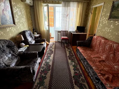 Квартира. Запоріжжя, вулиця Дудикіна