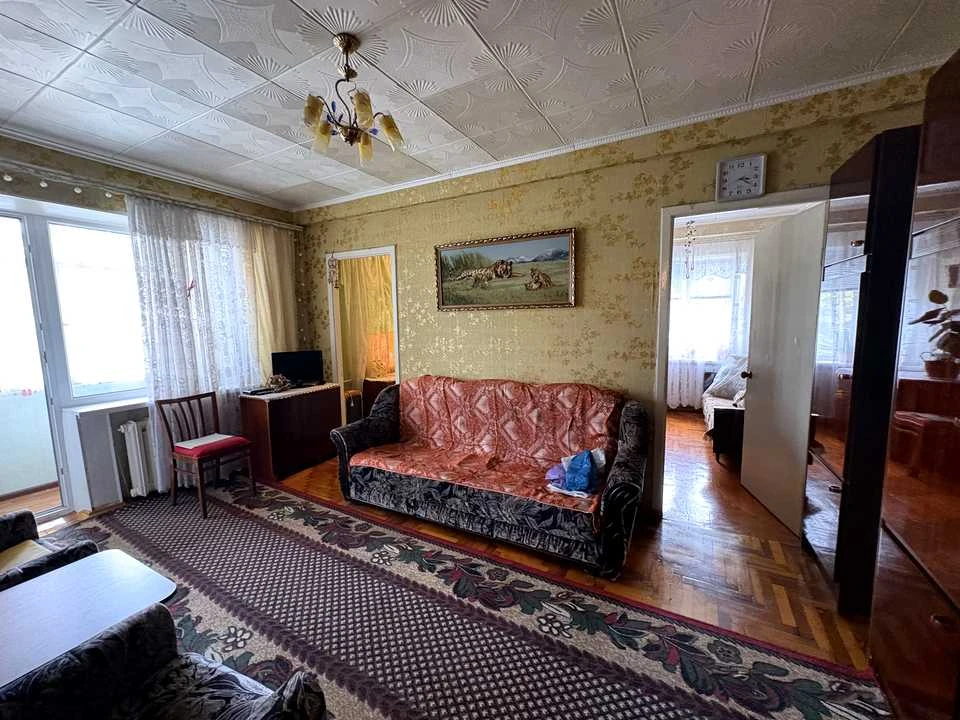 Квартира. Запоріжжя, вулиця Дудикіна