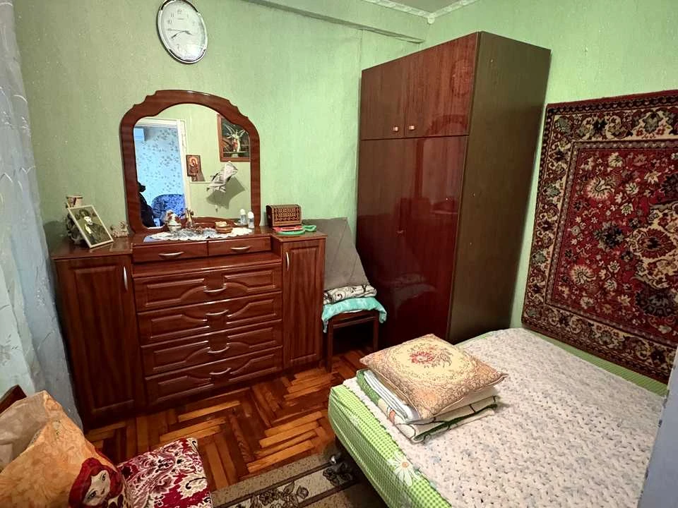 Квартира. Запоріжжя, вулиця Дудикіна