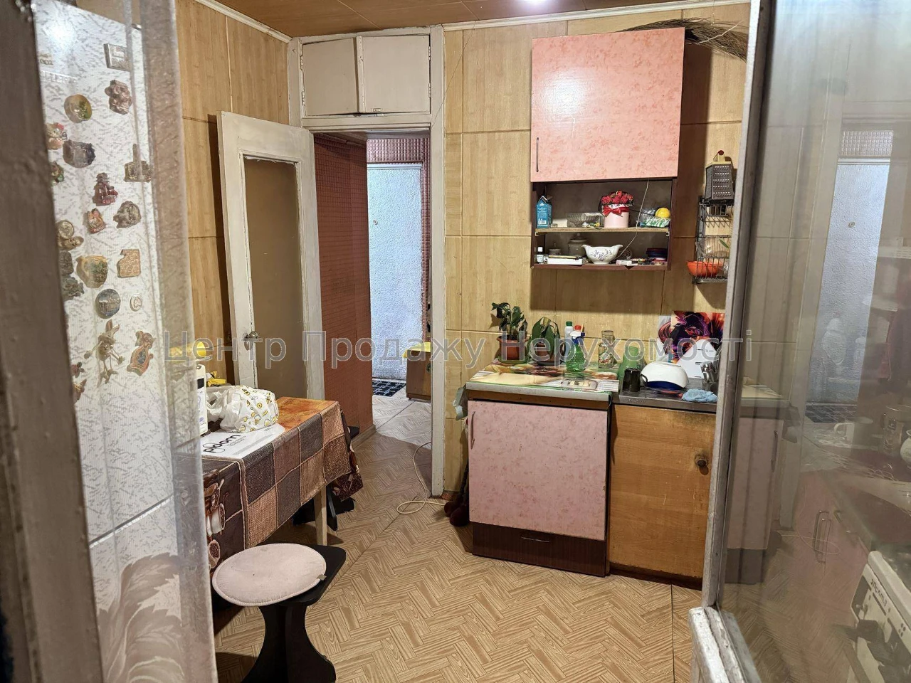 2-room apartment for sale, 45. 7 m², 11/16 floor, Kyiv - wonderful p