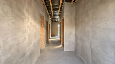 BEST OFFER FROM DEVELOPER WITH FANTASTIC TERRACE! 4 rooms