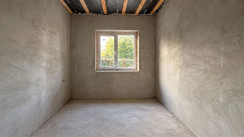 BEST OFFER FROM DEVELOPER WITH FANTASTIC TERRACE! 4 rooms