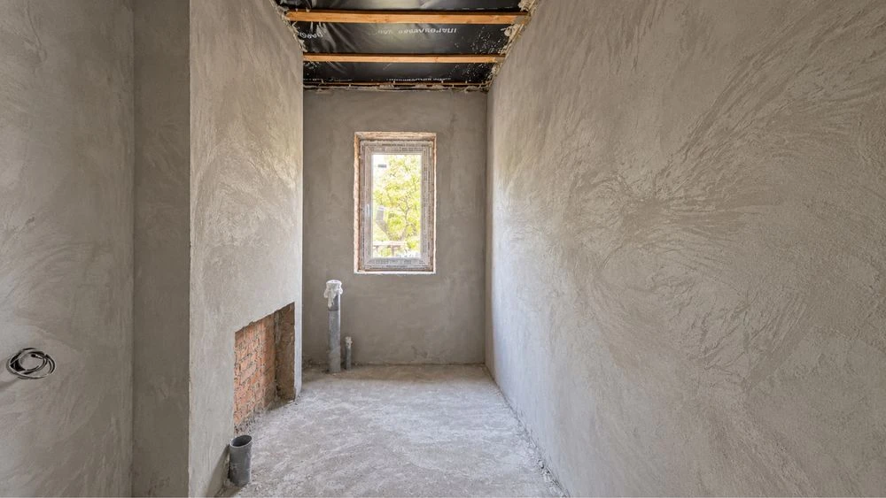 BEST OFFER FROM DEVELOPER WITH FANTASTIC TERRACE! 4 rooms