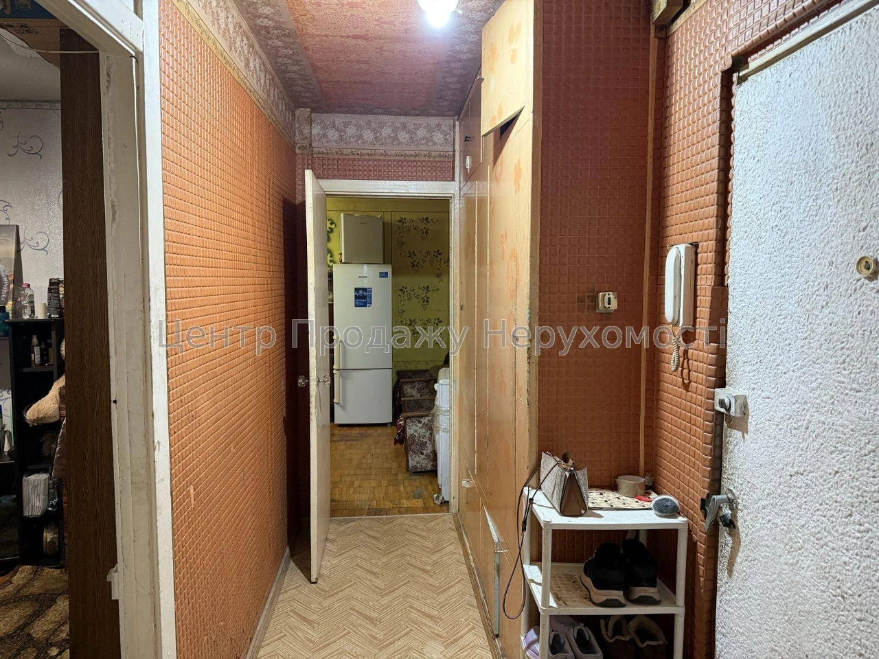 2-room apartment for sale, 45. 7 m², 11/16 floor, Kyiv - wonderful p
