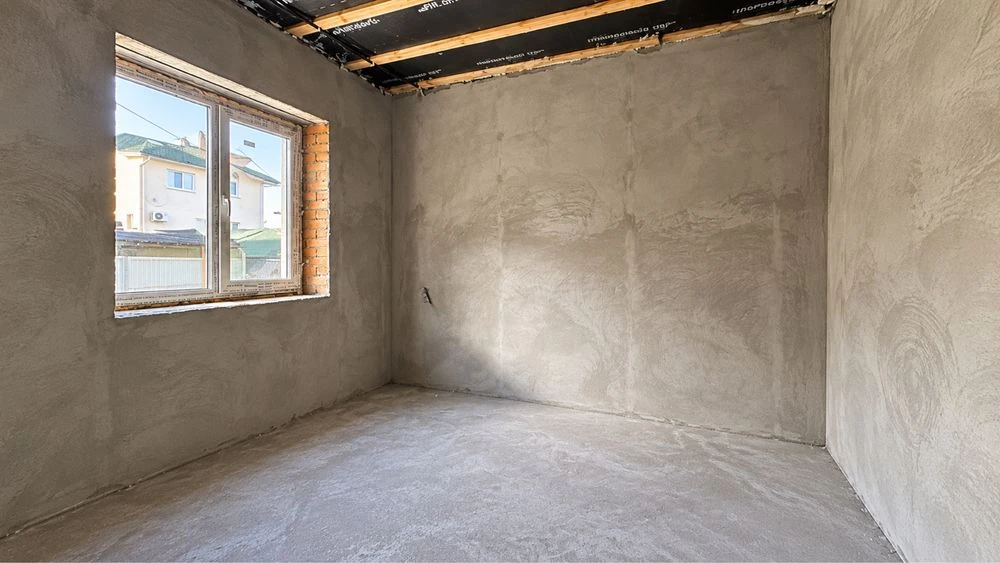 BEST OFFER FROM DEVELOPER WITH FANTASTIC TERRACE! 4 rooms
