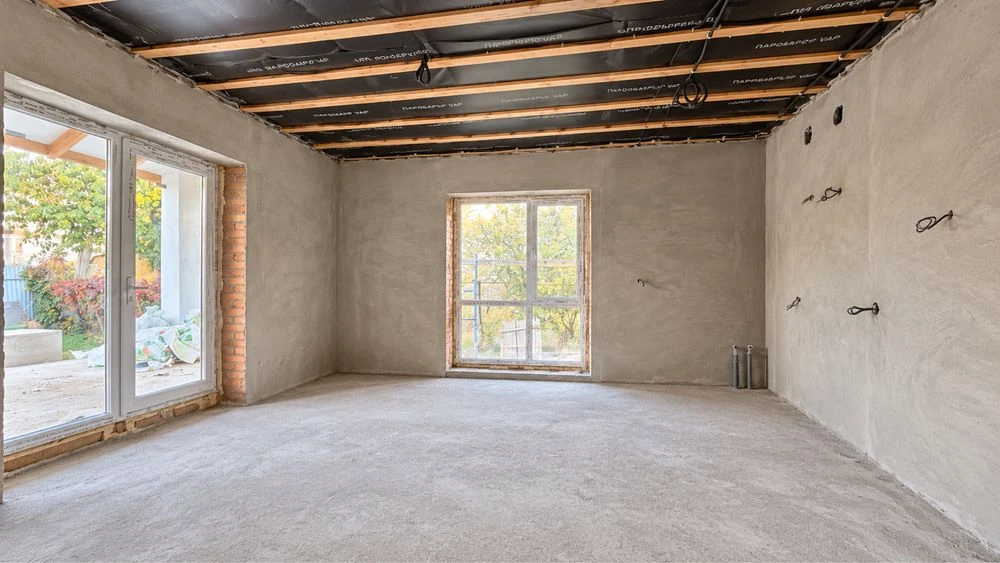BEST OFFER FROM DEVELOPER WITH FANTASTIC TERRACE! 4 rooms