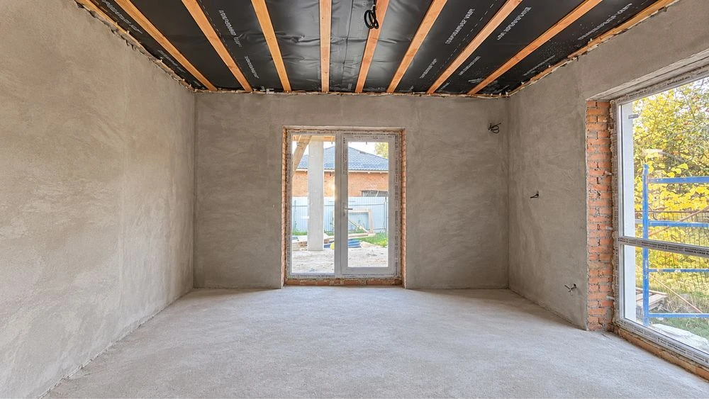 BEST OFFER FROM DEVELOPER WITH FANTASTIC TERRACE! 4 rooms