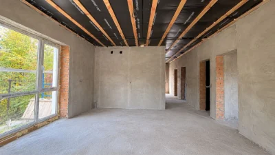 BEST OFFER FROM DEVELOPER WITH FANTASTIC TERRACE! 4 rooms