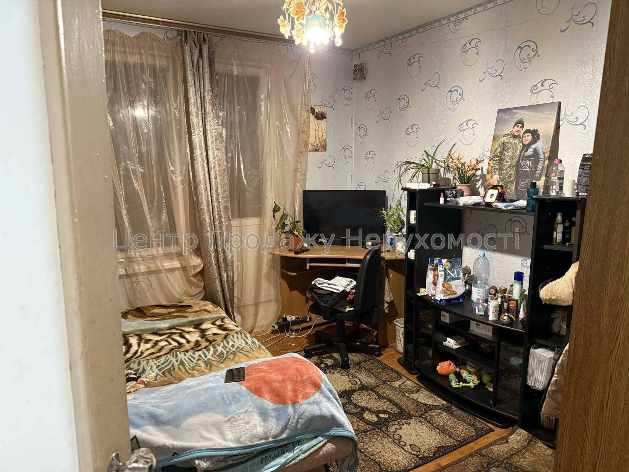 2-room apartment for sale, 45. 7 m², 11/16 floor, Kyiv - wonderful p