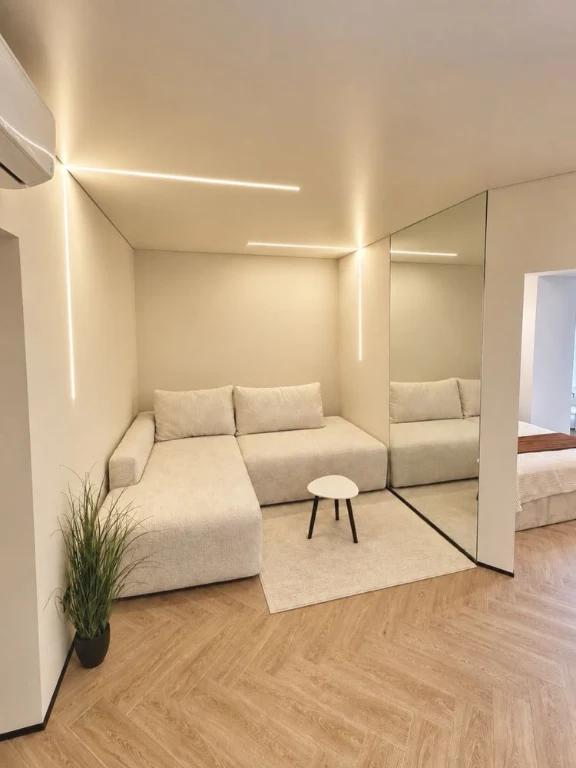 Owner Apartment Lipki 2 Lake Park