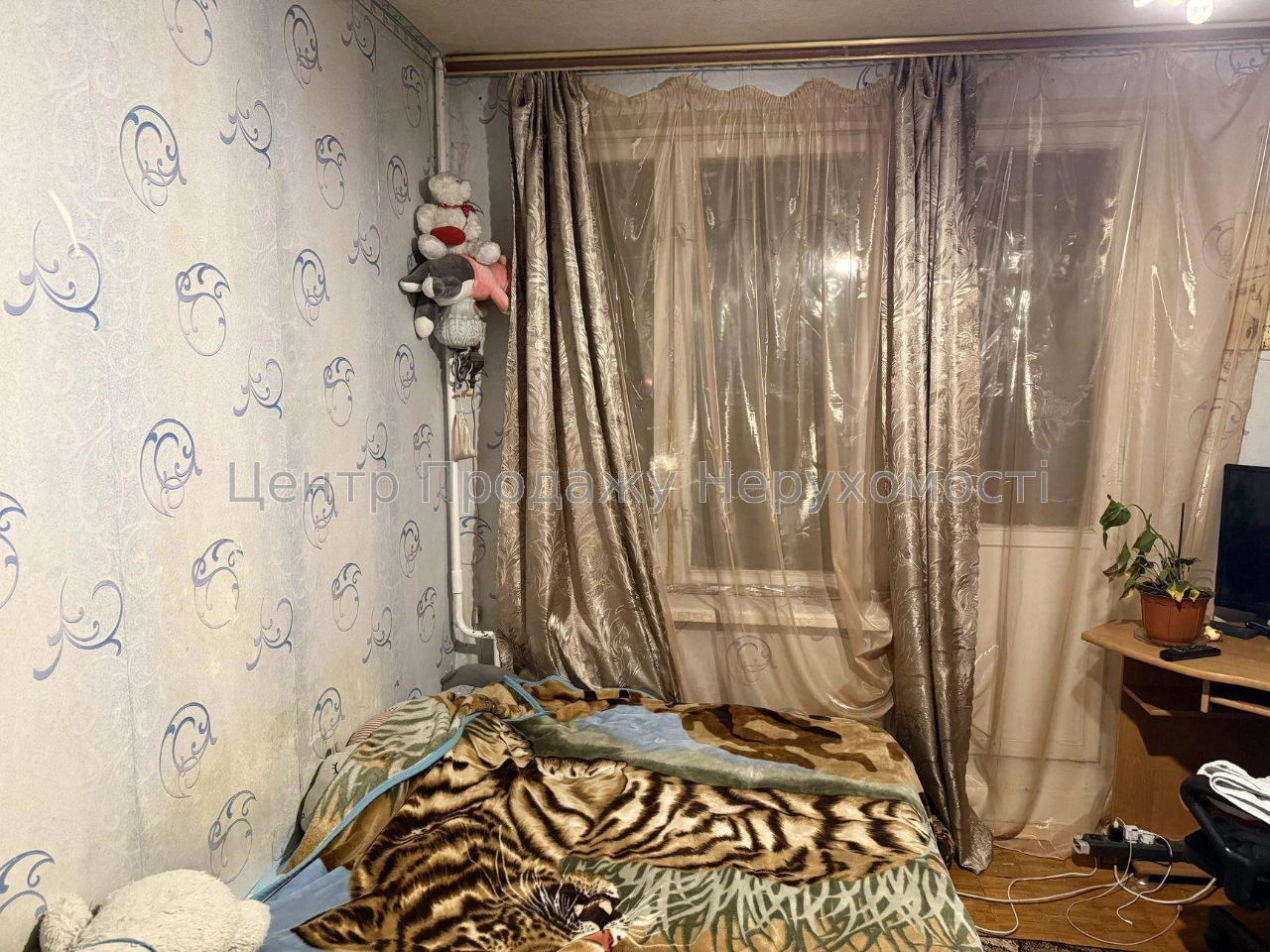2-room apartment for sale, 45. 7 m², 11/16 floor, Kyiv - wonderful p