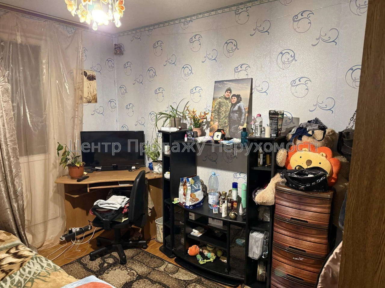 2-room apartment for sale, 45. 7 m², 11/16 floor, Kyiv - wonderful p
