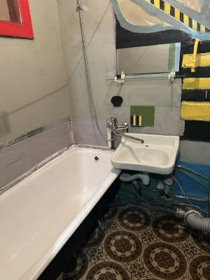 For Sale: 1-room apartment from the owner