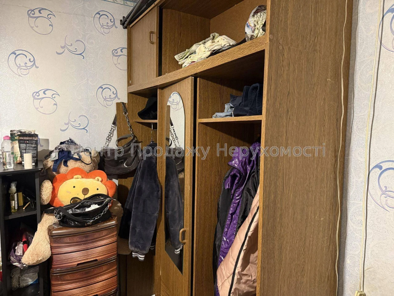 2-room apartment for sale, 45. 7 m², 11/16 floor, Kyiv - wonderful p