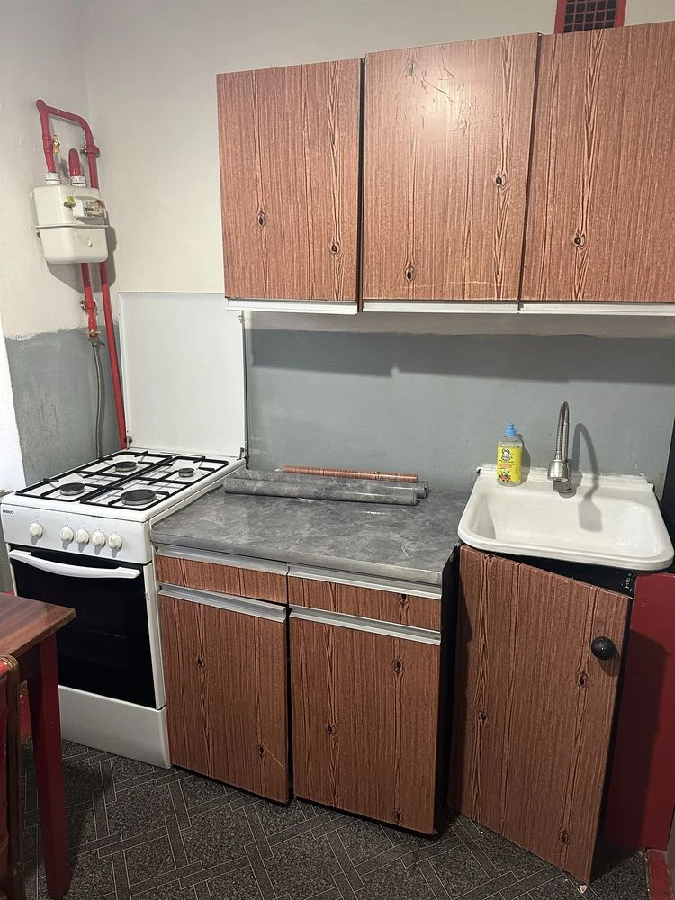 For Sale: 1-room apartment from the owner