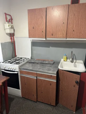 For Sale: 1-room apartment from the owner