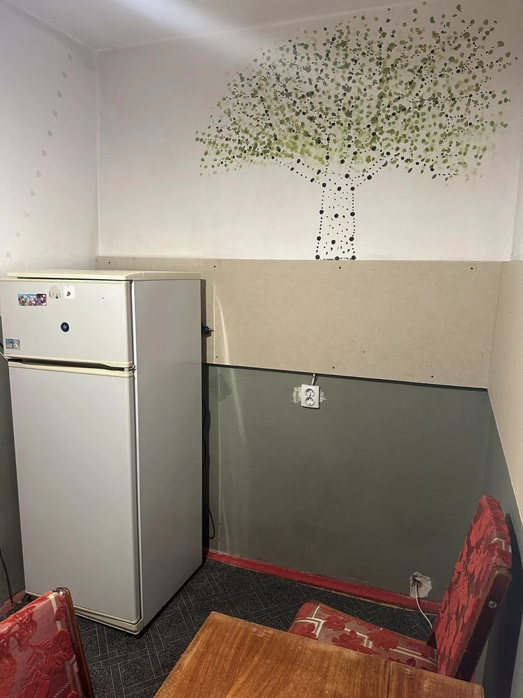 For Sale: 1-room apartment from the owner