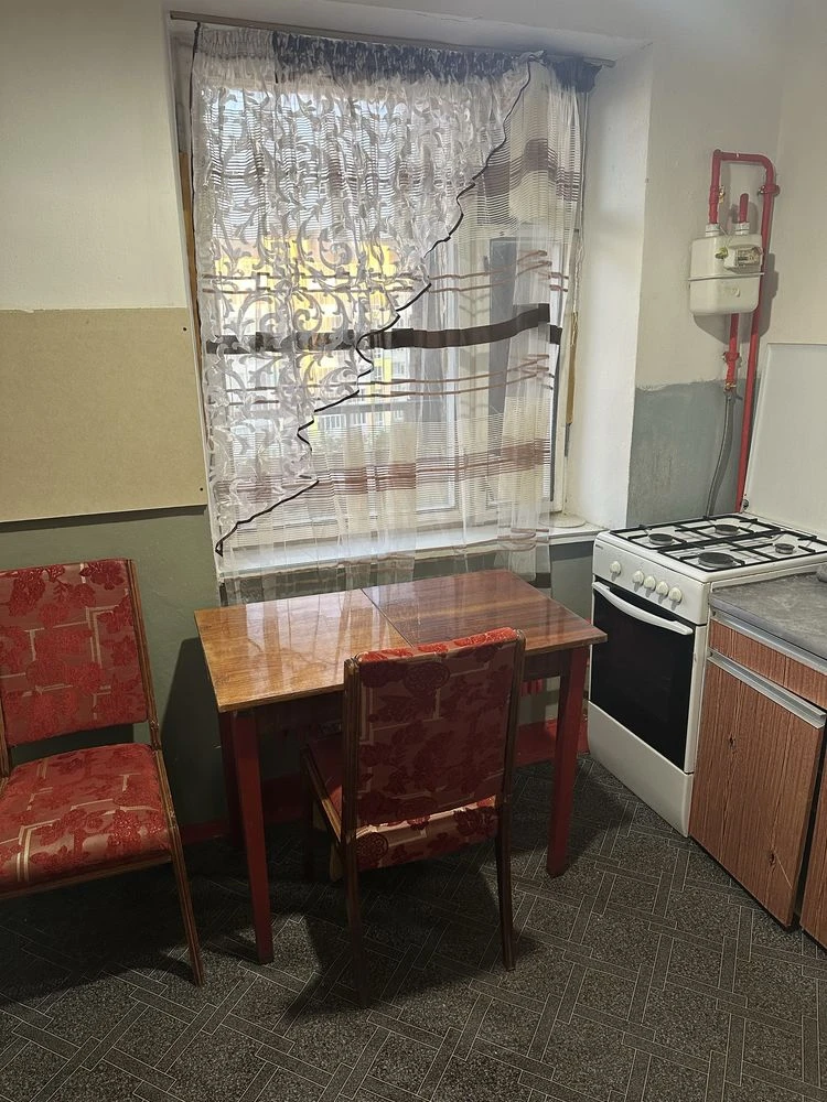 For Sale: 1-room apartment from the owner