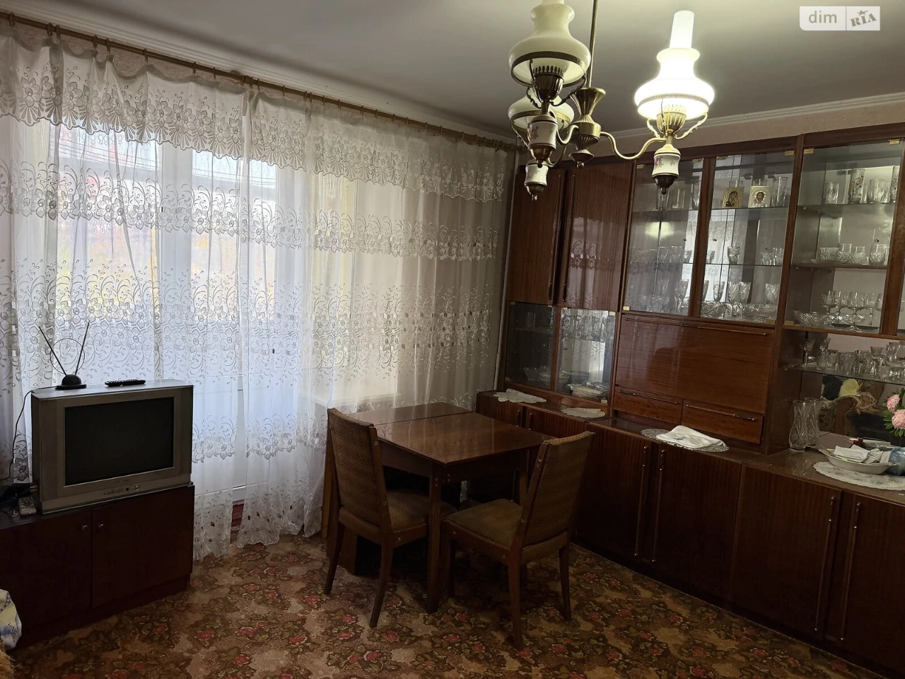 Довгострокова Оренда Квартири